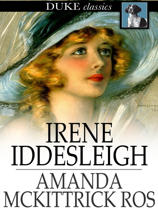 Title details for Irene Iddesleigh by Amanda McKittrick Ros - Wait list